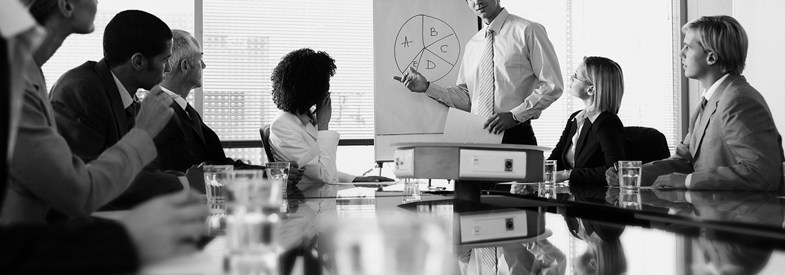 Trabajamos la estrategia de crecimiento